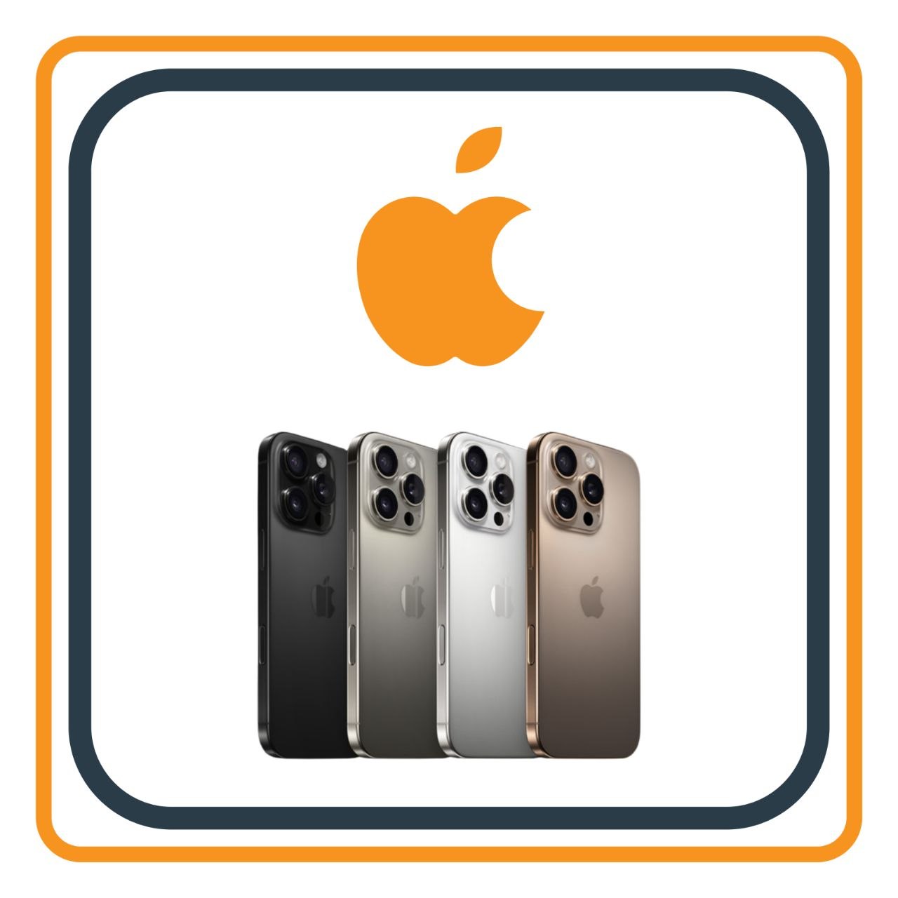 ابل ايفون 16 برو