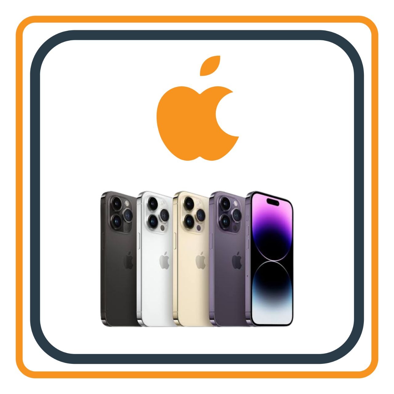 ابل ايفون 14 برو